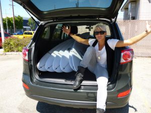 Keala Kennelly Aftermath Surfboards